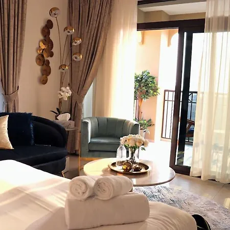 Veluxa - Luxury And Bright 1 Bedroom Apartment, Burj View! Dubai Exterior photo