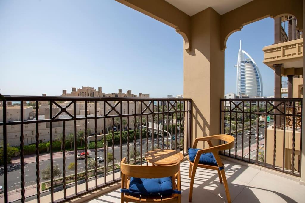 Apartment Veluxa - Luxury And Bright 1 Bedroom Apartment, Burj View! *