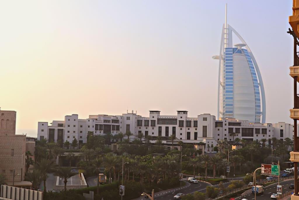 Veluxa - Luxury And Bright 1 Bedroom Apartment, Burj View! Apartment Dubai