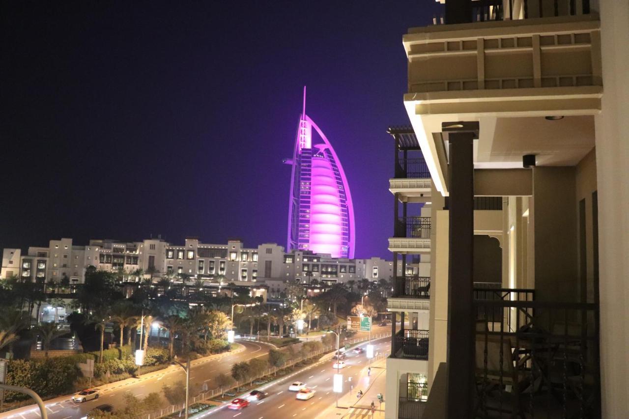 Veluxa - Luxury And Bright 1 Bedroom Apartment, Burj View! *